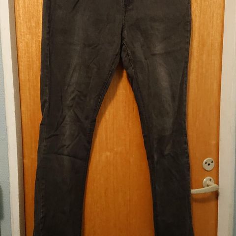 Jeans fra Only str w33L 34 🥰😀