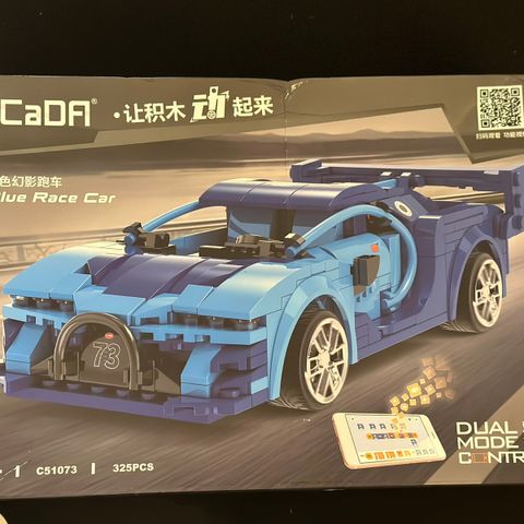 Bugatti - CaDFI
