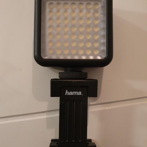 Hama led light 49 BD