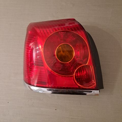 Baklampe Toyota Avensis 2003-2008