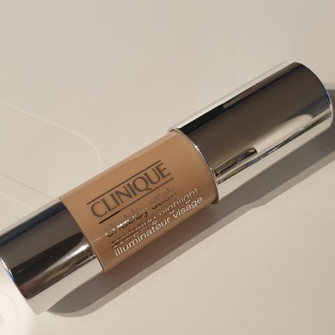 Clinique chubby stick