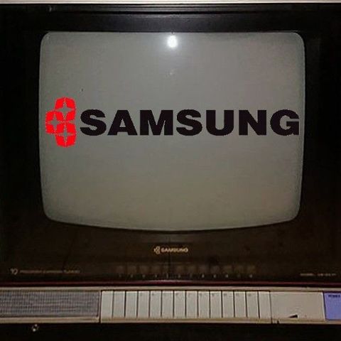 Samsung 14 tommer