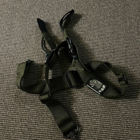 SAP Rifle sling QD