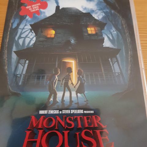 Monster House