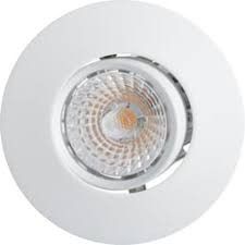 NAMRON LED DOWNLIGHT ALTEA TILT 8 W