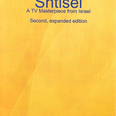 "Reading Shtisel. A TV Masterpiece from Israel" om Netflix-serien Shtisel