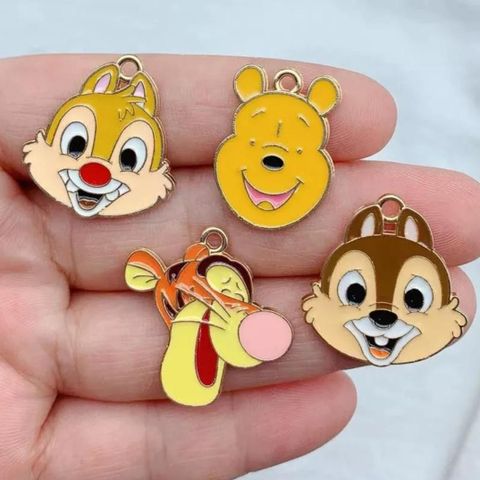 Disney charms! Mange ulike.