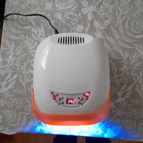 UV lampe