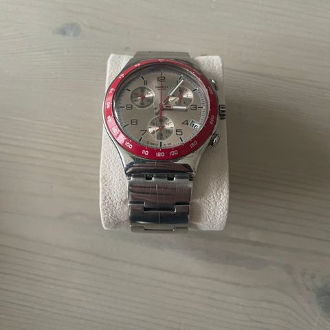 Swatch Irony klokke