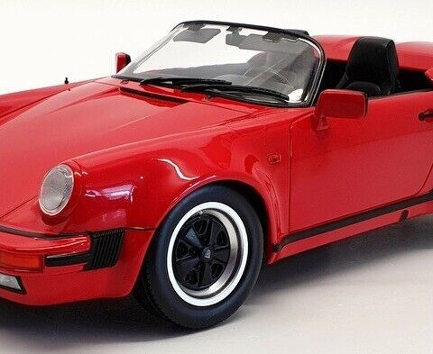 PORSCHE 911 SPEEDSTER (1989)