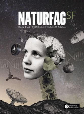 Naturfagsbok SF, (vg 1)