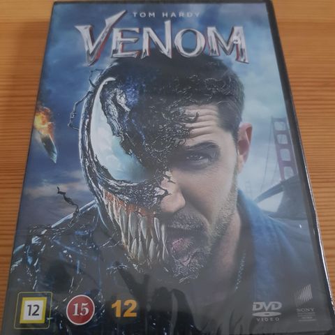 Venom Ny