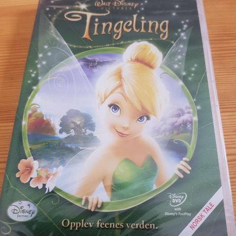 Tingeling Ny