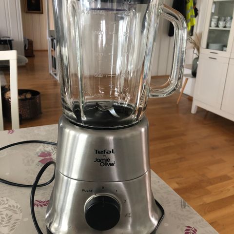 Tefal Jamie Oliver Blender