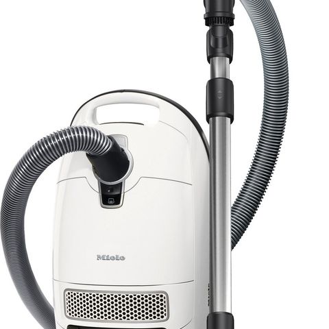 Miele Complete C3 Medicair støvsuger