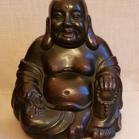 Flott Buddhafigur