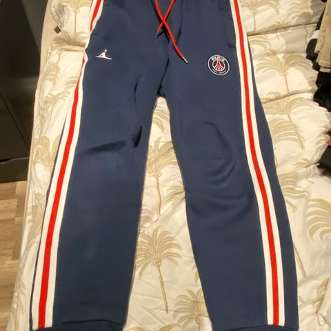 Psg joggebukse