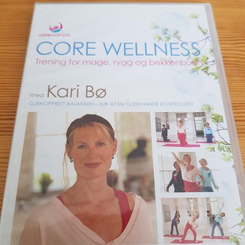 Core wellness