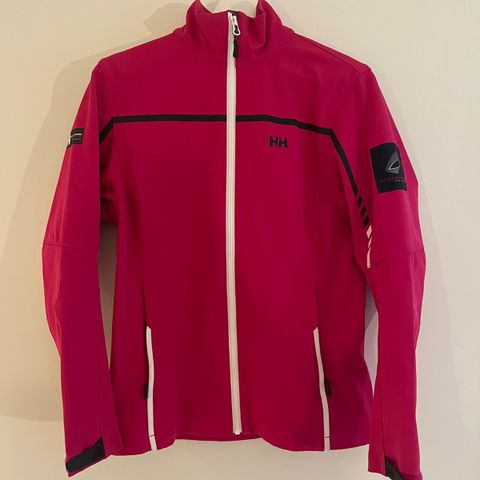 Helly Hansen softshelljakke, str. M