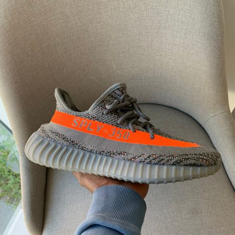 Helt nye Yeezy Beluga 2.0