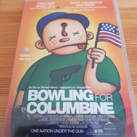 Bowling For Columbine