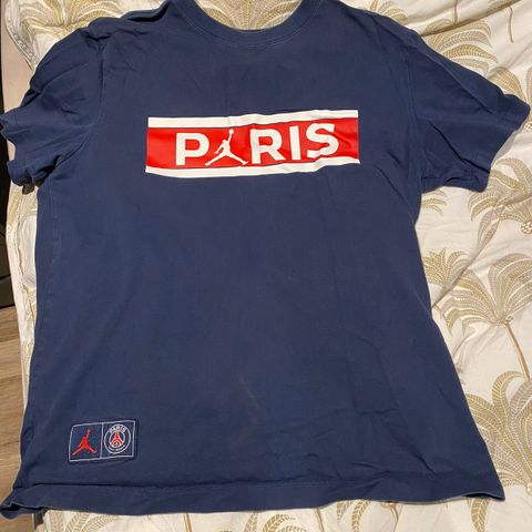 Psg t skjorte