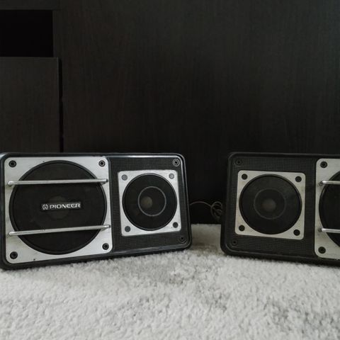 Pioneer TS-X6