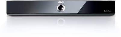 LOEWE Blu-Ray Disk Player, Model 67501 T00