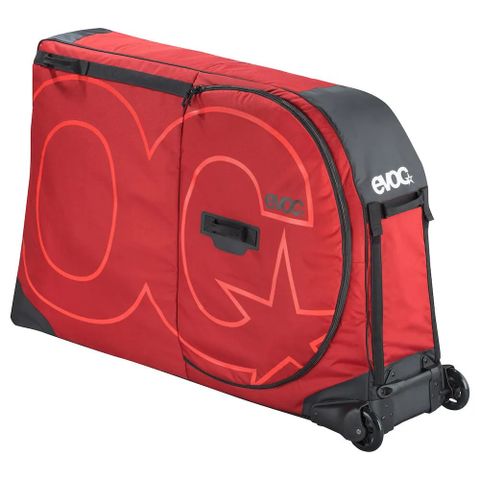 Evoc sykkelkoffert/bike bag til leie (Drammen)