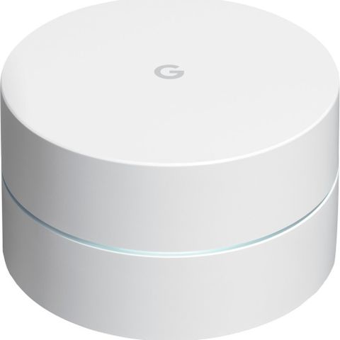 Google WiFi AC1200 router