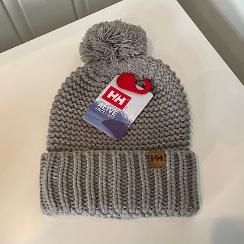 HELT NY! Helly Hansen Beanie