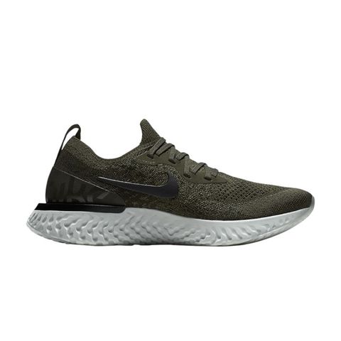 Nike joggesko Epic React Flyknit