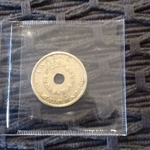 1 krone 1940