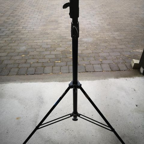 Lysstativ Broncolor