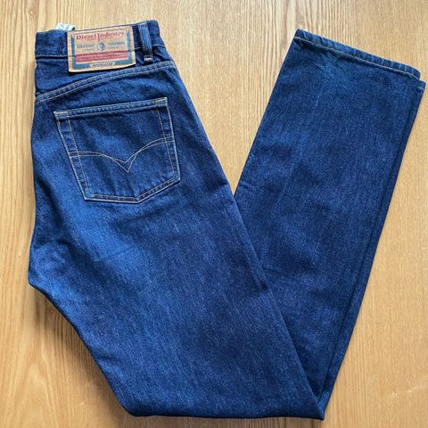 Vintage Diesel jeans str W30 L34