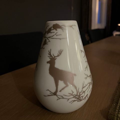 vase fra Wik &Walsø