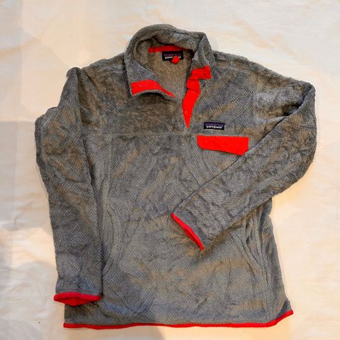 Patagonia fleece M