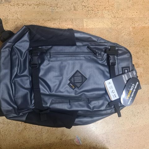 DAKINE

Urban Mission Pack 23 l, ryggsekk