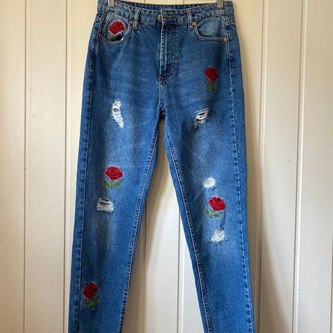 Pull & Bear jeans str 36/S