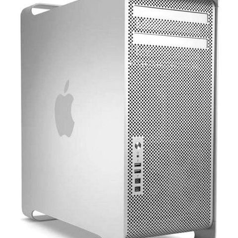 Apple MacPro 5,1 Dual Xeon X5675 3.06Ghz/3.46GHz 32/64GB RAM 4TB HDD
