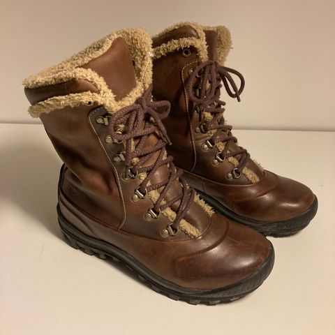 Timberland Earthkeepers