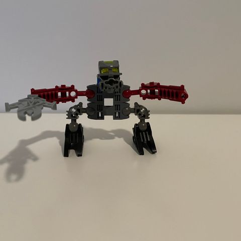 LEGO BIONICLE Good Guy (6934)