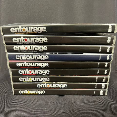 Entourage