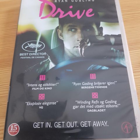 Drive