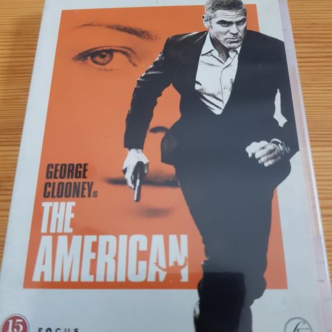 The American