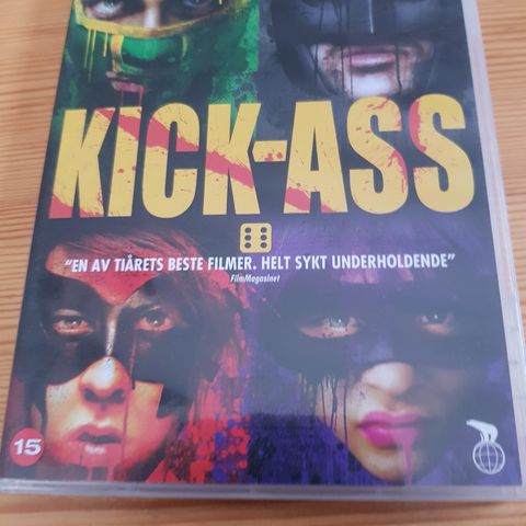 Kick-Ass