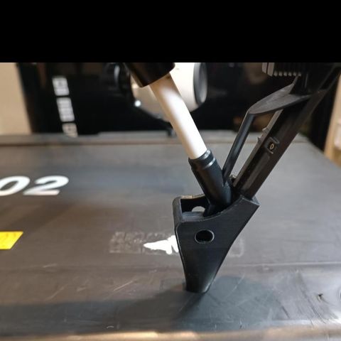 4 X Snap on inspire 1 extanded feet