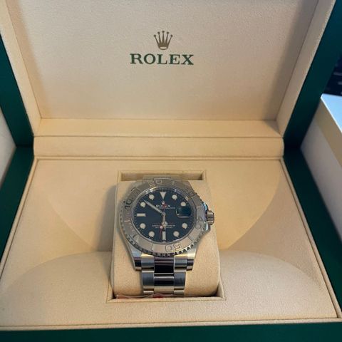 Rolex Yachtmaster 126622