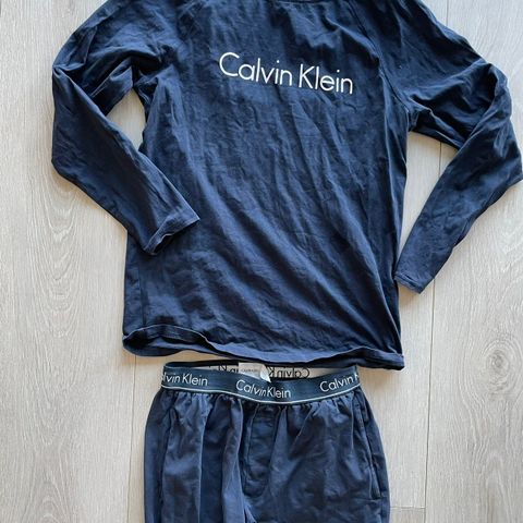 Calvin Klein