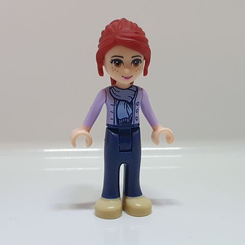 LEGO Friends - Mia (frnd088)